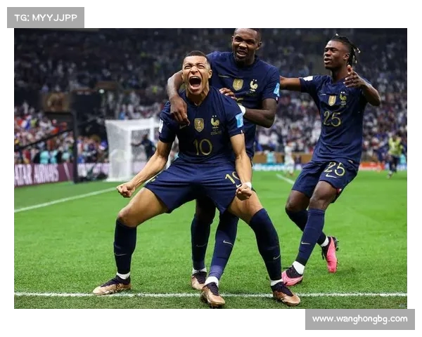 穆阿尼领衔带队走向世界杯巅峰如何实现突破性发展与国际足球的全面提升