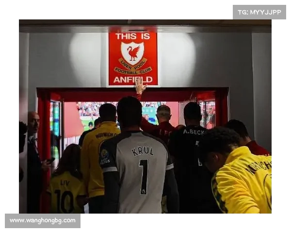 红军主场安菲尔德误报事件发生 球迷紧急疏散一度混乱